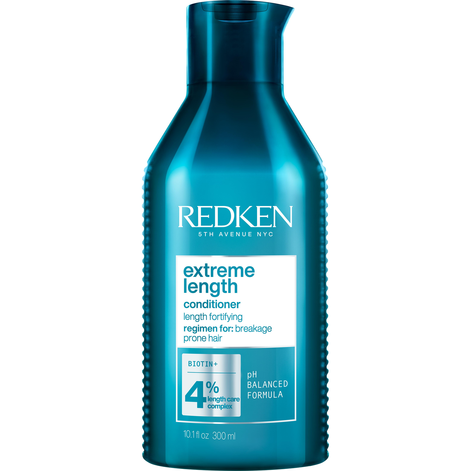 REDKEN Extreme Length Conditioner 300 ml (3474636920280)