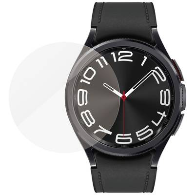 PanzerGlass Screen Protector Galaxy Watch 6 Classic. 43mm