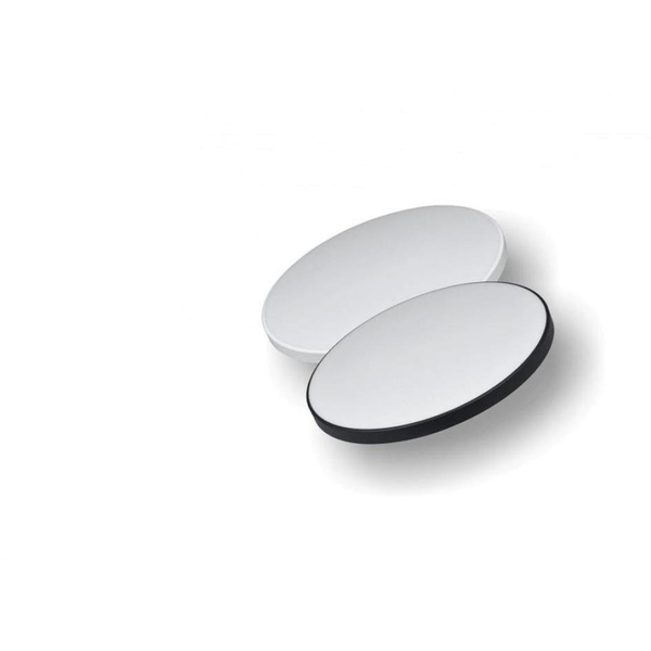 PLAFON LED 32W 4000K Z WYMIENNĄ RAMKĄ B/CZ