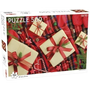 Tactic Lover's Special: Christmas Presents - 500 pcs Пъзел 500 броя Коледа