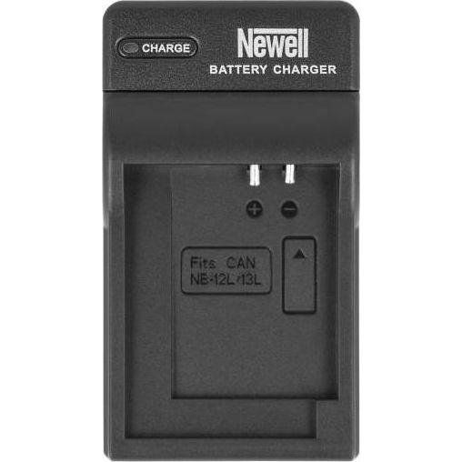 NEWELL DC-USB töltő NB-13L (NL0192)