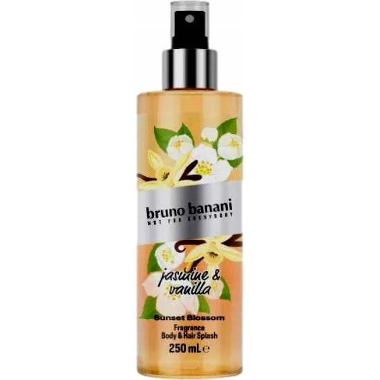 BRUNO BANANI Sunset Bloom 250ml (3616304077364)