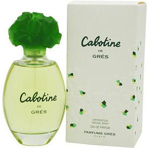 Cabotine Degres Edp 100ml Spray