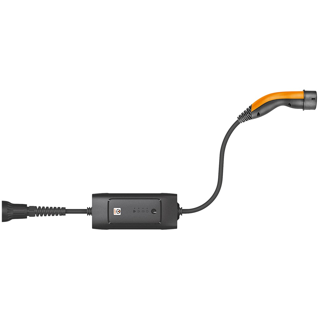 Lapp Mobility 64693 CType 2 Elektromos autó hordozható töltő (22kW - 32A) - Adapter nélkül (64693)