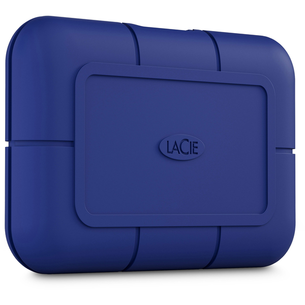 Lacie Rugged SSD PRO5 4TB