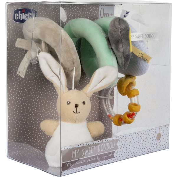 Chicco 00010475000000 rammelaar