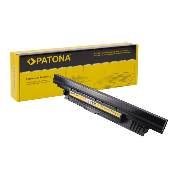 Patona PT2823 Pro Asus P2520LA Laptop akkumulátor 28 Wh