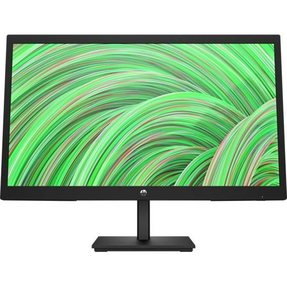 HP V22v G5 21,5-инчов Full HD VA монитор 75 Hz