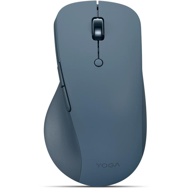 Lenovo Yoga Pro P mouse Gaming Mano destra Bluetooth Ottico 2400 DPI