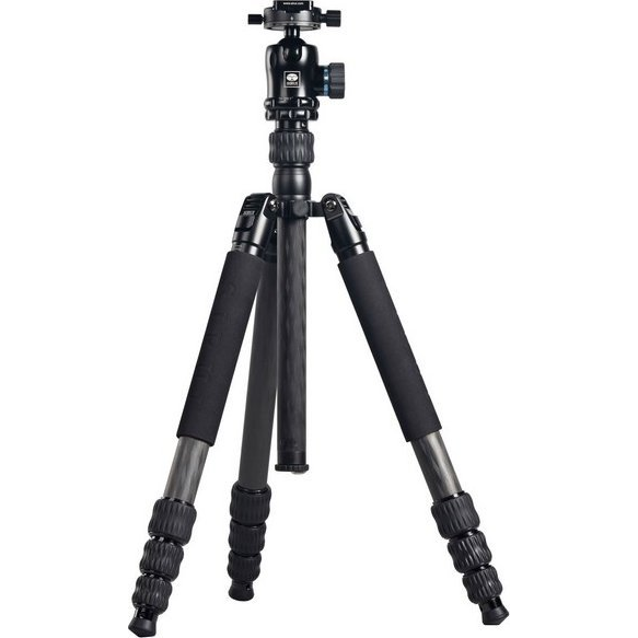 Sirui MT-2204 carbon tripod/monopod MT-20 panoráma gömbfejjel (MT-2204+MT-20)