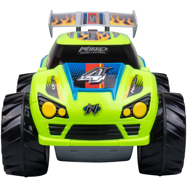 NIKKO NIKKO Nano VaporizR Amphibious Land Water Snow 4x4 20 cm