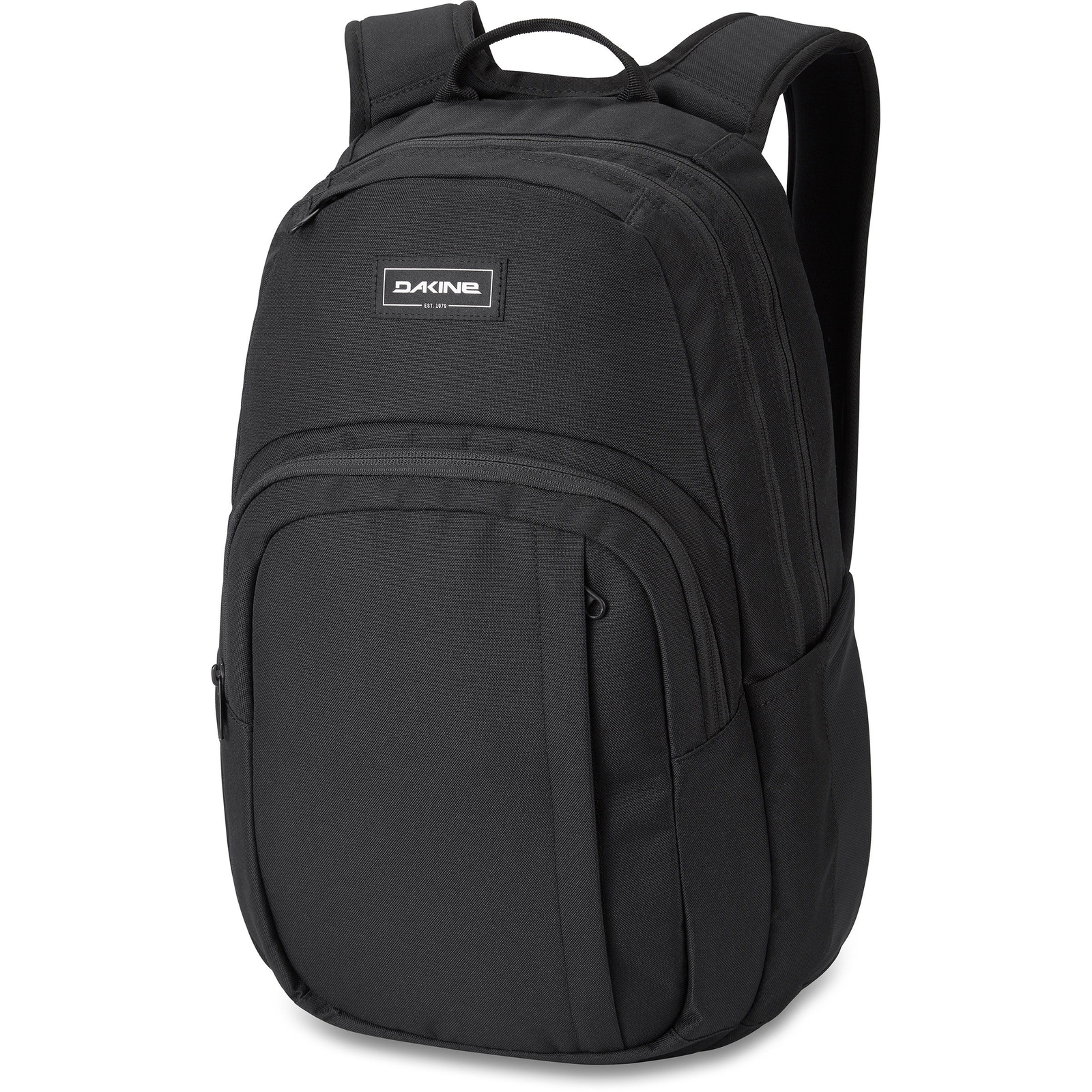 Dakine Campus M 25 l, fekete (194626553016)