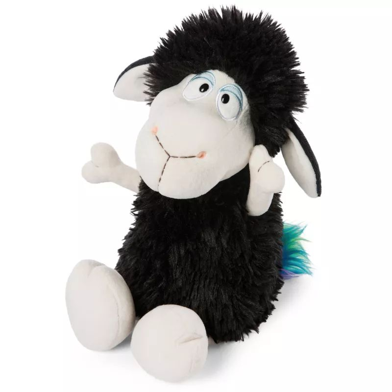 Nici Jerome bárány plüss figura - 25 cm (48251)