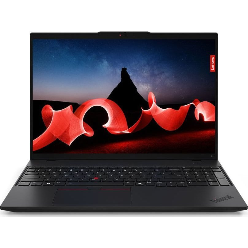 Lenovo ThinkPad L16 AMD Ryzen 7 PRO 7735U Laptop 40,6 cm (16
