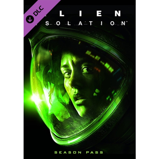 Alien: Isolation - Season Pass