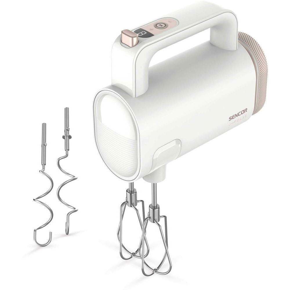 SENCOR SHM 9130WH (SHM 9130WH)