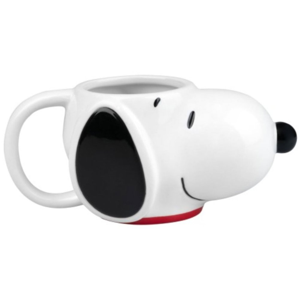 Grupo Erik Snoopy 3D bögre - Snoopy feje (TAZ3D011)