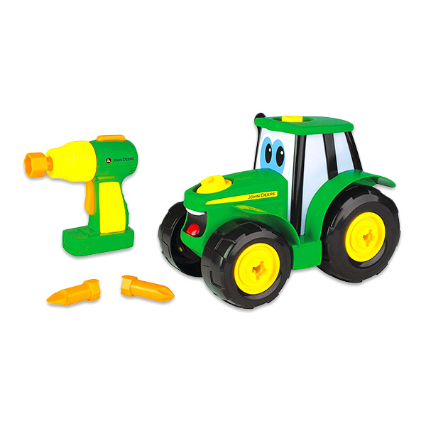 Tomy 46655 veicolo giocattolo