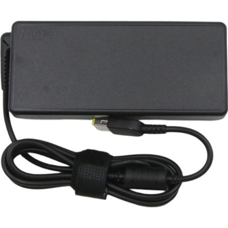 Lenovo 5A10V03255 adattatore e invertitore Interno 135 W Nero