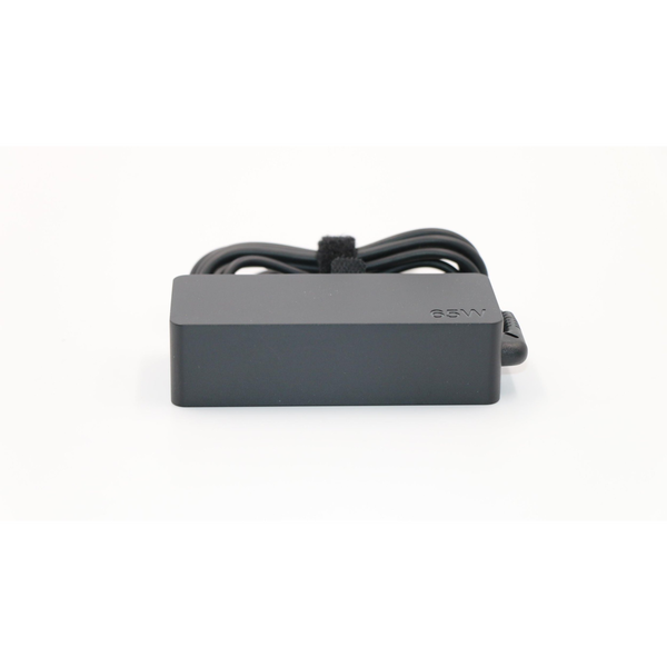 Lenovo ADLX65CLGU2A adattatore e invertitore Interno 65 W Nero