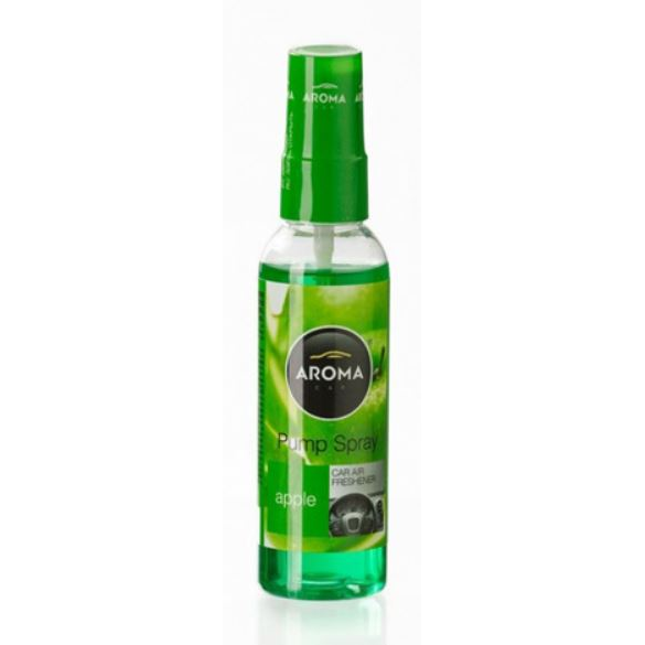 Aroma Car Spray illatosító Apple75 ml (5492645)