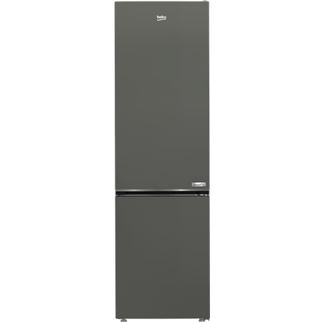 Beko B5RCNA405HG Hűtőszekrény alulfagyasztós