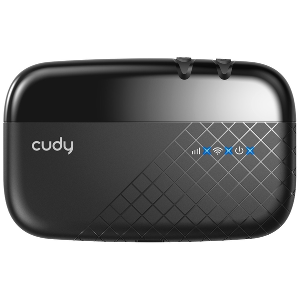 Cudy MF4 Wireless N150 4G Router