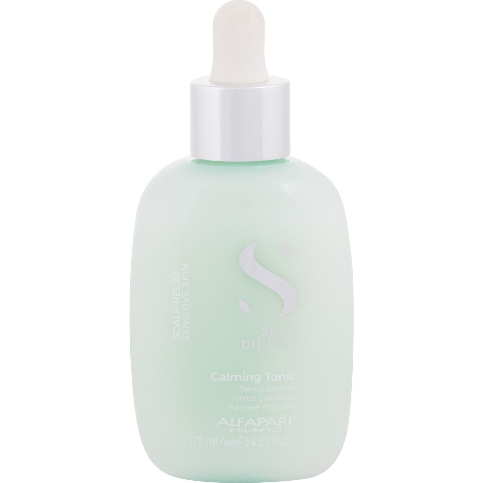 ALFAPARF MILANO Semi Di Lino Scalp Relief Calming Tonic 125 ml (122334)