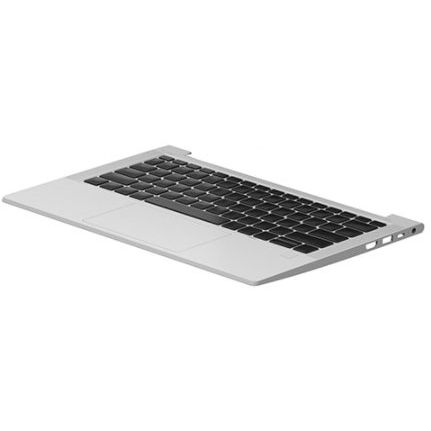 HP M21188-051 laptop reservedel Tastatur