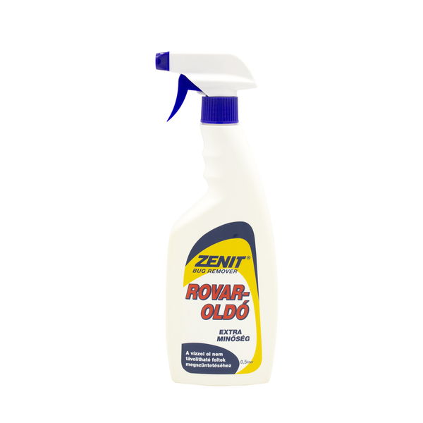 Zenit ROVAROLDÓ 500ML (302457)