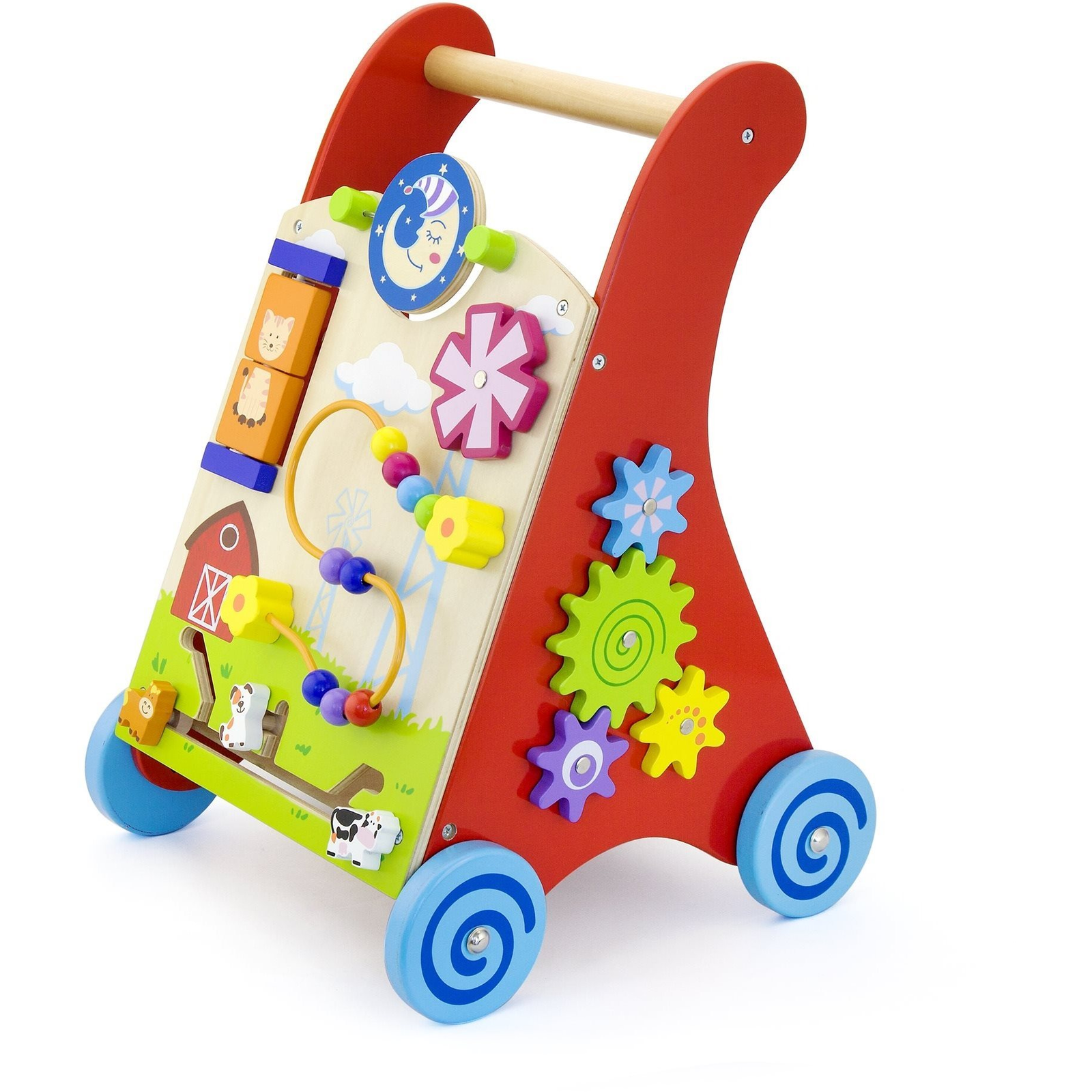 Fa bébikomp (6934510509507)