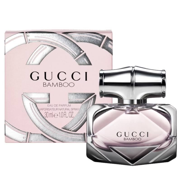 Gucci Bamboo EDP 30ml Hölgyeknek