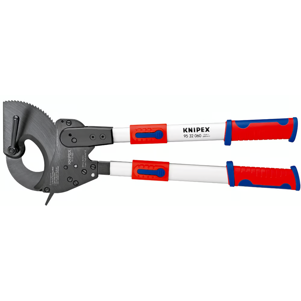 Knipex 95 32 060 Kábelvágó - 630mm (95 32 060)
