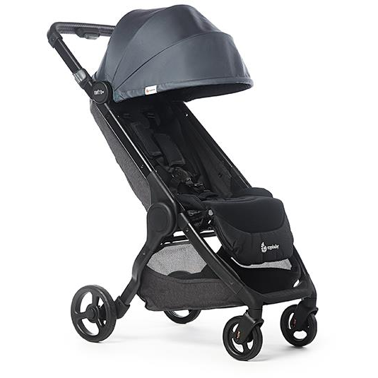 ERGOBABY Metro Slate Grey (1220000203129)