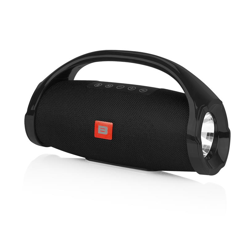 Blow BT470 30-327# Hordozható hangszóró - Fekete (30-327#)