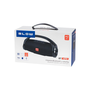 VÝKONNÝ BLUETOOTH REPRODUKTOR USB SD RÁDIO PRENOSNÝ BEZDRÔTOVÝ DRŽIAK