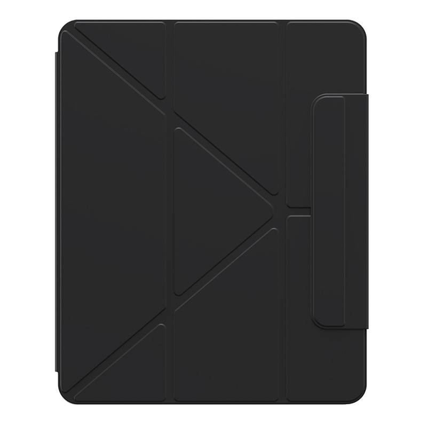 Baseus Safattach magnetic iPad Pro 11" калъф сив (ARCX010313) (ARCX010313)