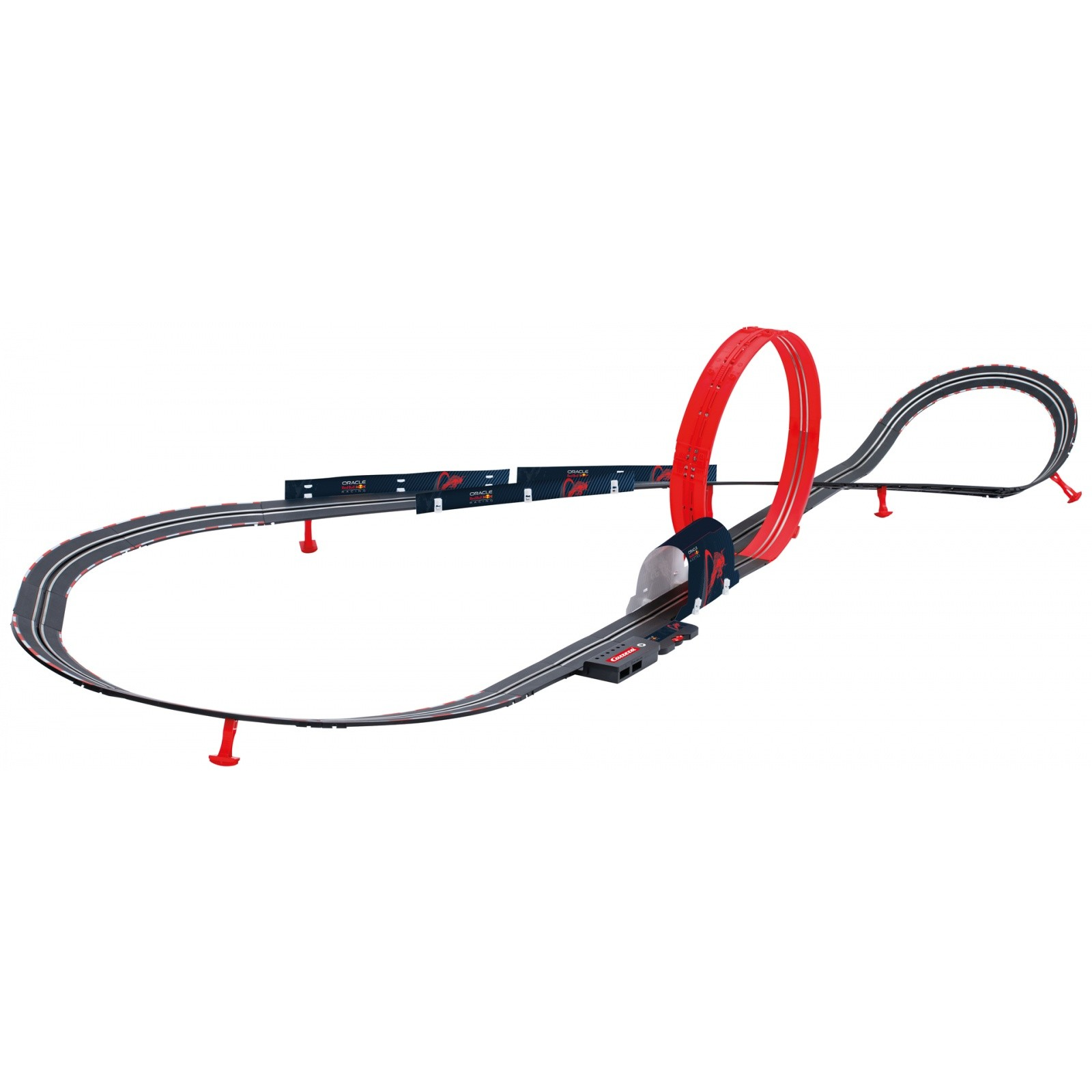 Carrera GO Challenge Autópálya (20068002)