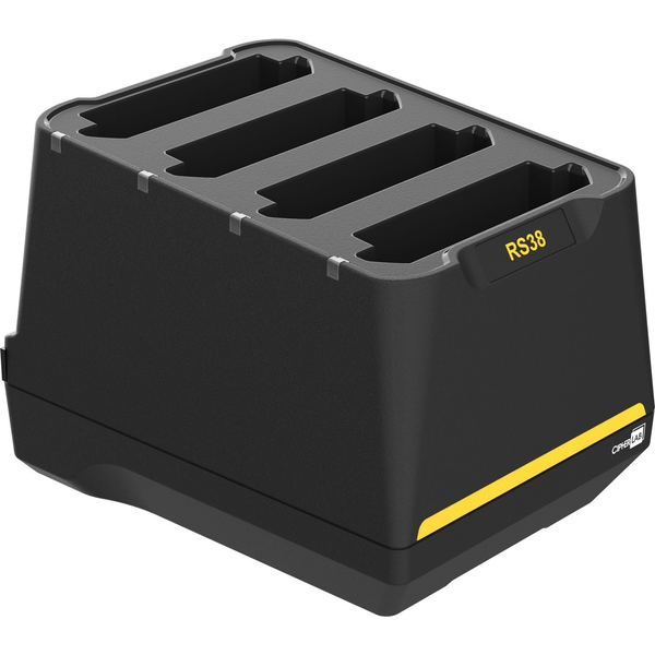 Bateria CipherLab (4SB ) 4 Slot Battery Charger