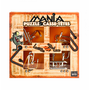 Eureka Puzzle Mania - Orange