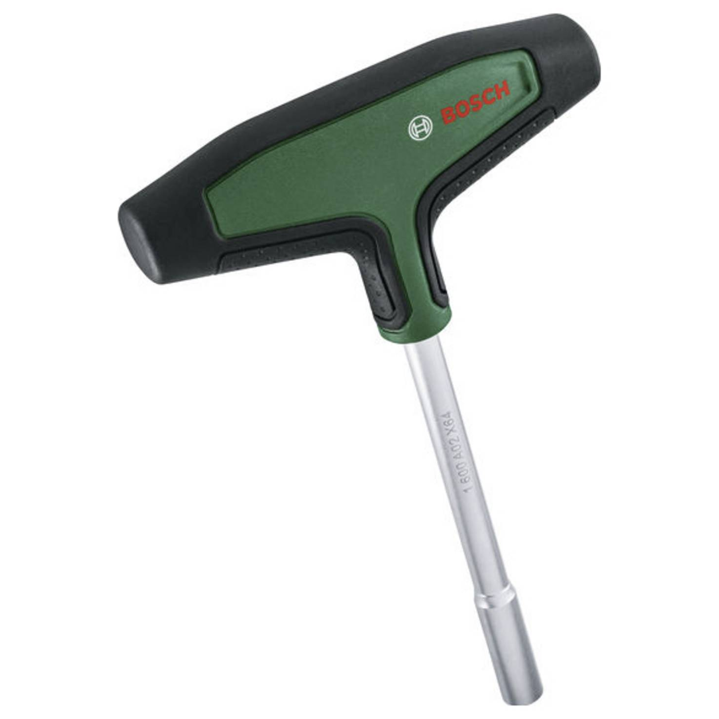 Bosch Home and Garden Racsnis csavarhúzó (1600A02Z9U) (1600A02Z9U)