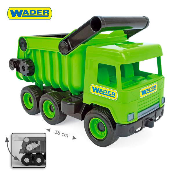 Wader 32101 Billencs - 38 cm (32101)