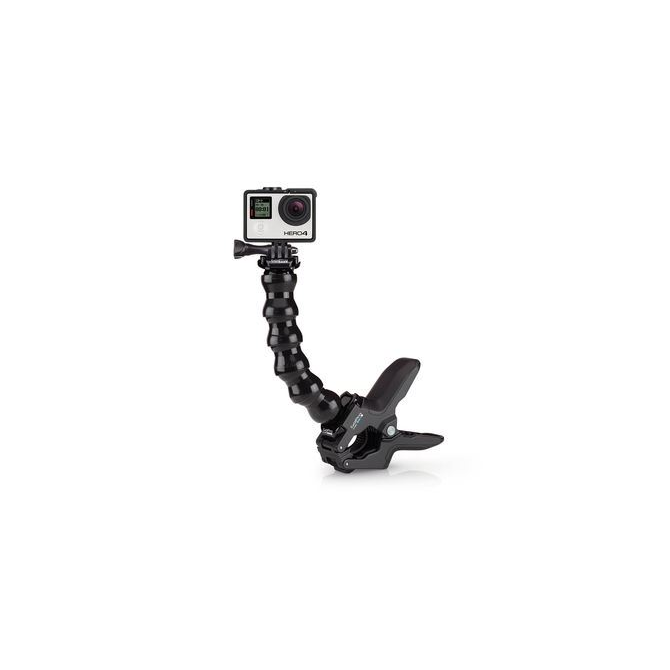GoPro Jaws: Flex Clamp (ACMPM-001) (ACMPM-001)