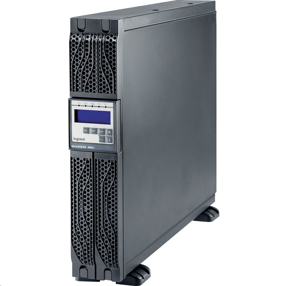 Legrand DAKER DK+ szünetmentes tápegység 5KVA (310173) (310173)