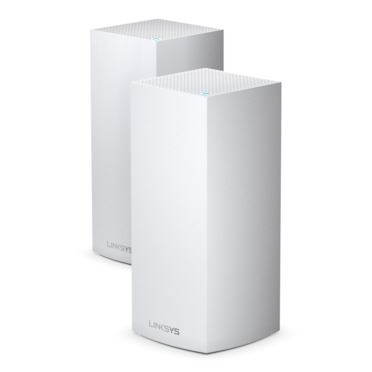 Linksys MX8400 Tri-band (2,4 GHz / 5 GHz / 5 GHz) Wi-Fi 6 (802.11ax) Hvid 4 Intern