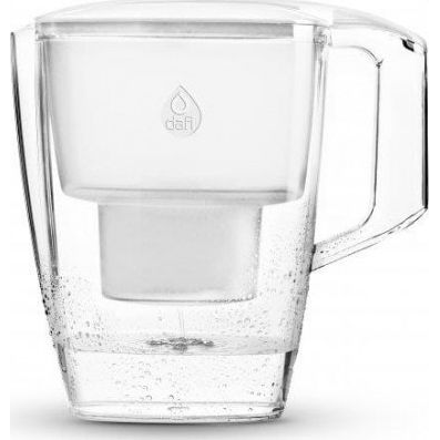 FILTRAČNÍ KONVICE DAFI Start Unimax 3,3 l