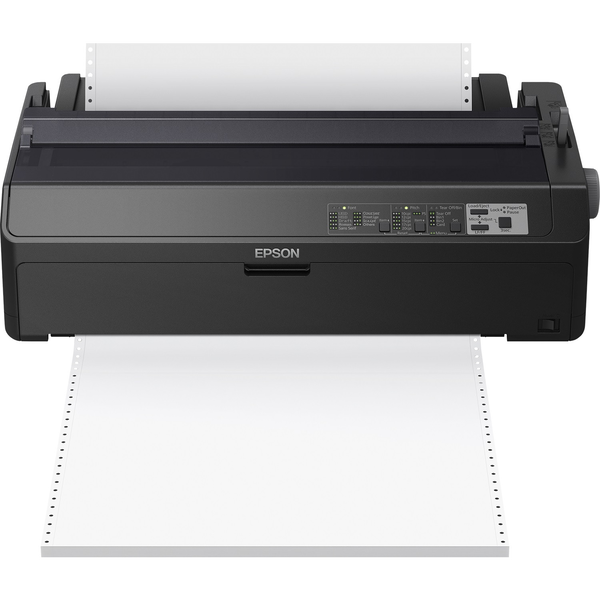 Epson LQ-2090IIN dot matrix-printer 550 tekens per seconde