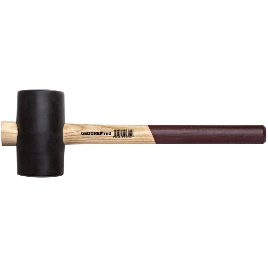 Gedore RED R92500058 3300739 gumi kalapács 520 g 315 mm (3300739)