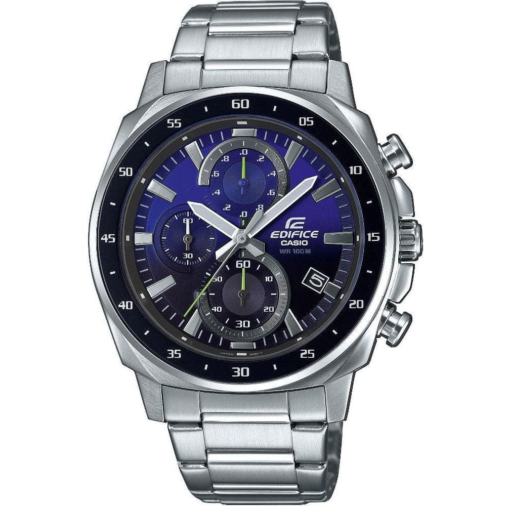 CASIO EDIFICE EFV-600D-2AVUEF (4549526271717)