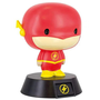 Paladone The Flash 3D akční figurka DC Comics
